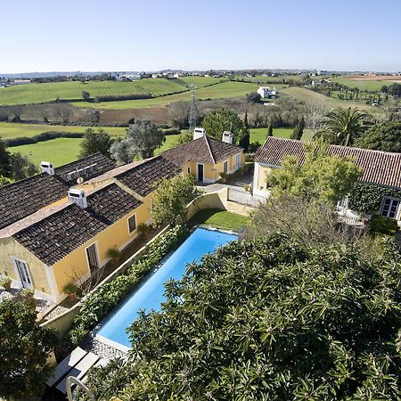 Quinta Da Cabrita Villa Santarém Eksteriør bilde