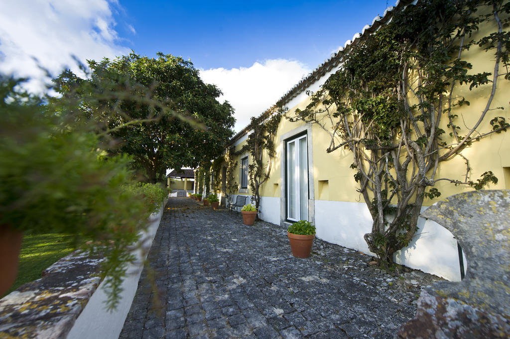 Quinta Da Cabrita Villa Santarém Eksteriør bilde