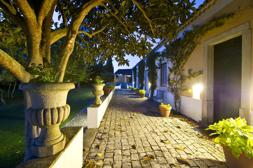 Quinta Da Cabrita Villa Santarém Eksteriør bilde