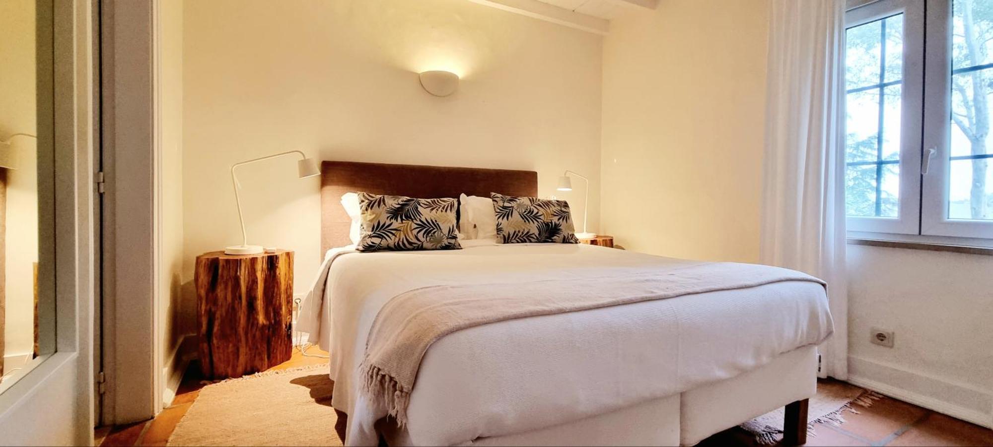 Quinta Da Cabrita Villa Santarém Eksteriør bilde