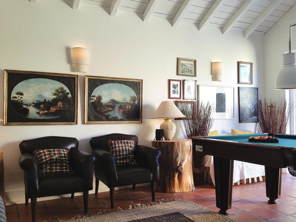 Quinta Da Cabrita Villa Santarém Eksteriør bilde
