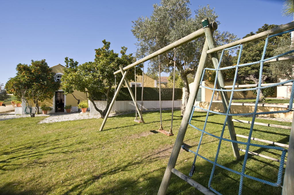 Quinta Da Cabrita Villa Santarém Eksteriør bilde