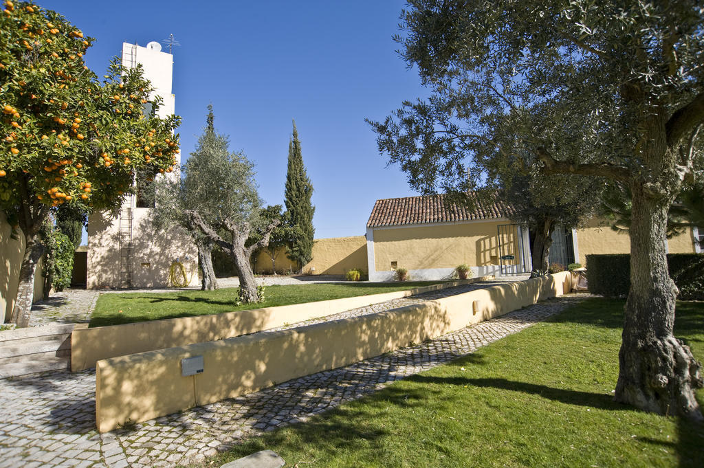 Quinta Da Cabrita Villa Santarém Eksteriør bilde