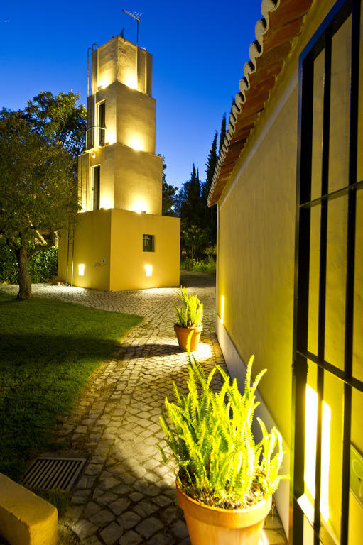 Quinta Da Cabrita Villa Santarém Eksteriør bilde