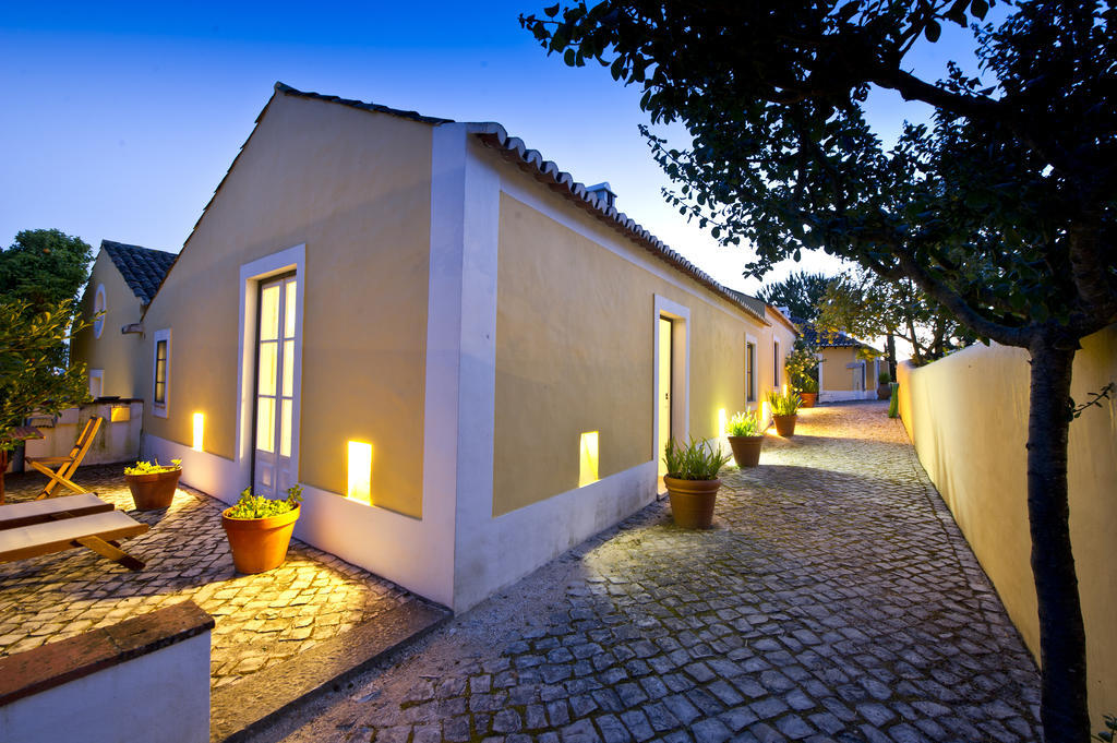 Quinta Da Cabrita Villa Santarém Eksteriør bilde