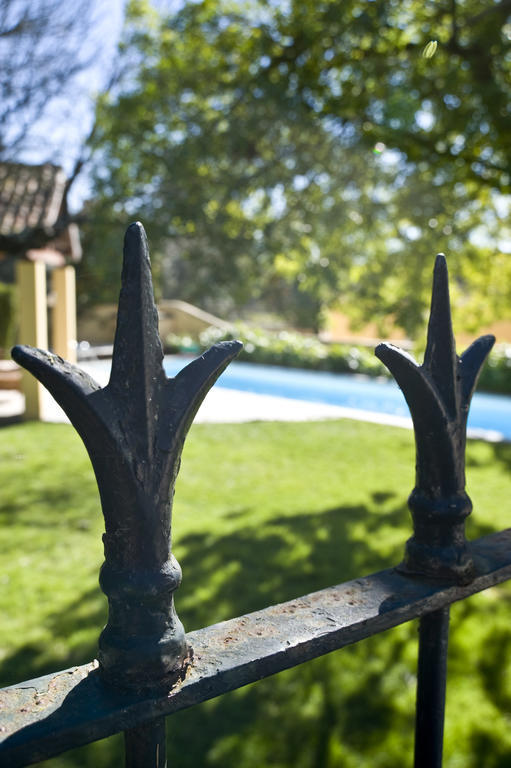 Quinta Da Cabrita Villa Santarém Eksteriør bilde