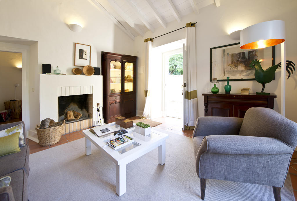 Quinta Da Cabrita Villa Santarém Rom bilde