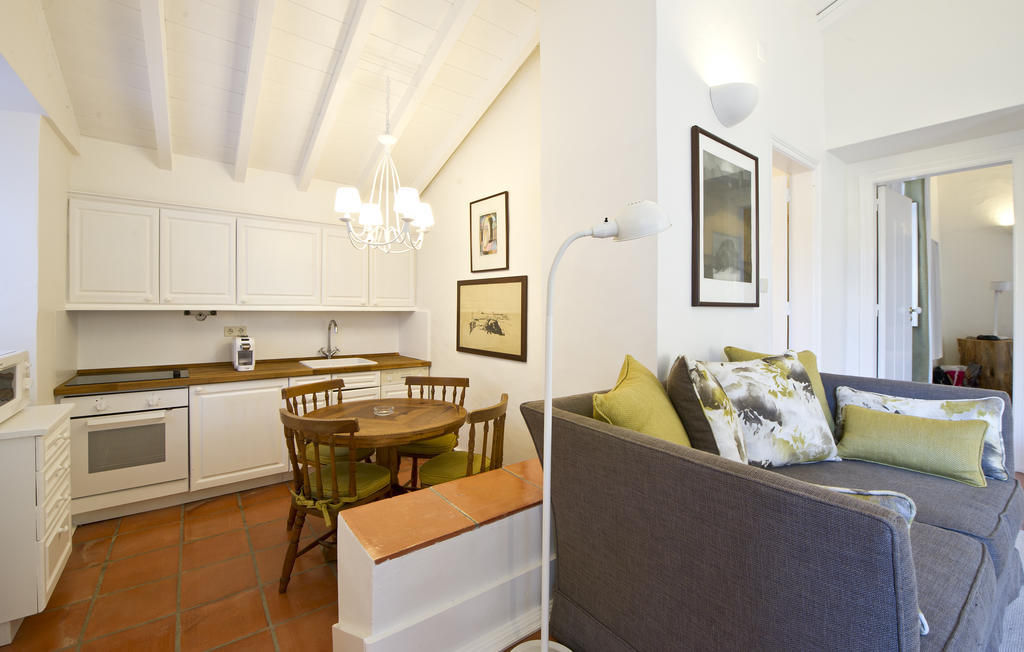 Quinta Da Cabrita Villa Santarém Rom bilde