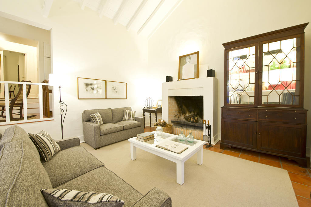 Quinta Da Cabrita Villa Santarém Rom bilde
