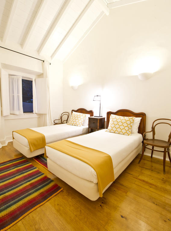 Quinta Da Cabrita Villa Santarém Rom bilde