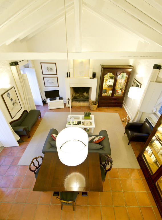 Quinta Da Cabrita Villa Santarém Rom bilde