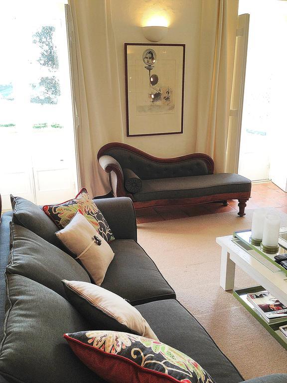Quinta Da Cabrita Villa Santarém Rom bilde