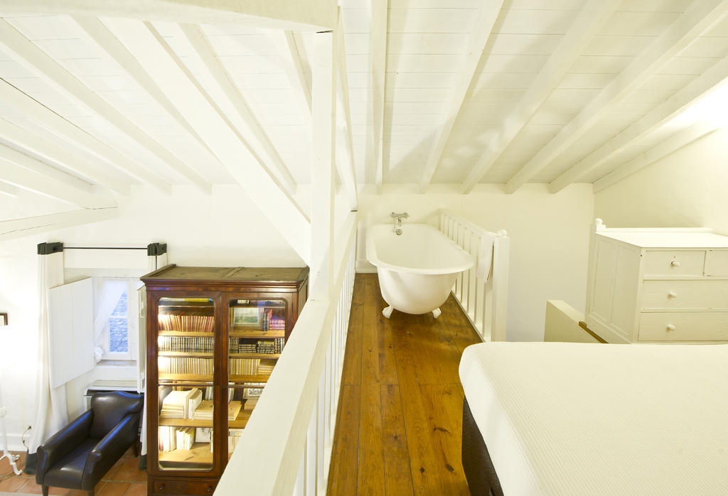 Quinta Da Cabrita Villa Santarém Rom bilde