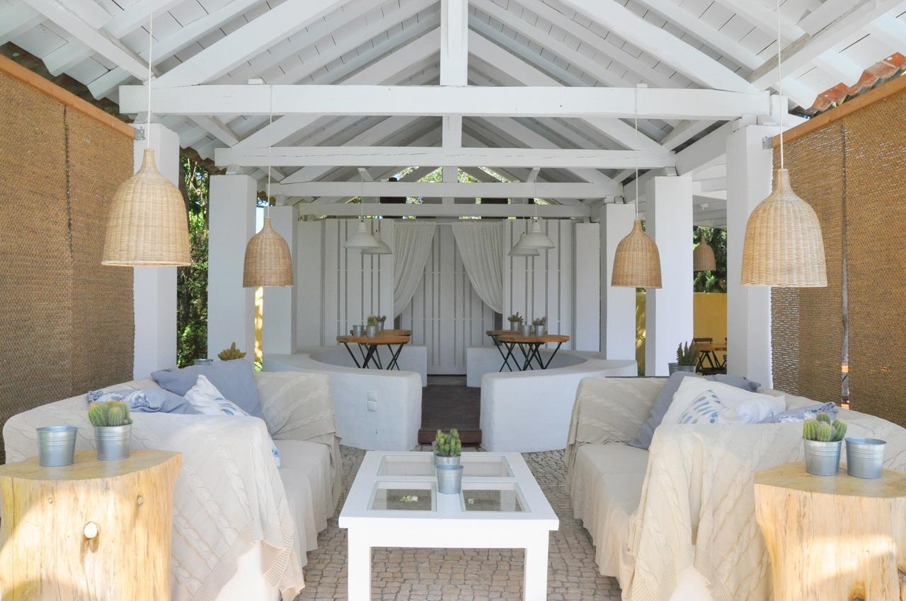 Quinta Da Cabrita Villa Santarém Eksteriør bilde