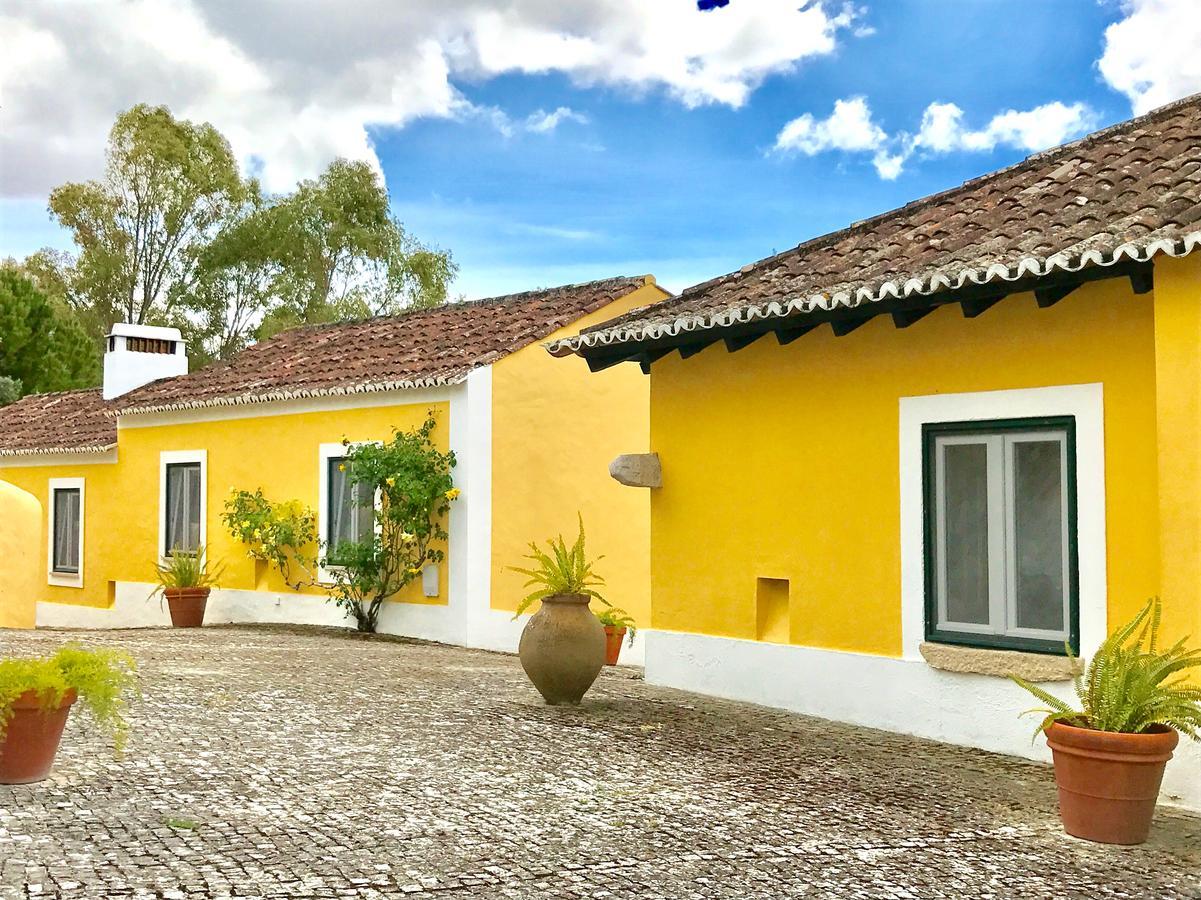Quinta Da Cabrita Villa Santarém Eksteriør bilde